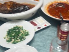 -凤凰园烤鸭店·唐山菜·传承花椒肉(老唐丰路店)