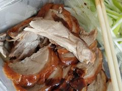 -品意德北京烤鸭(公园道1号店)