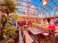 -丽江庭院之爱在路上(西单店)