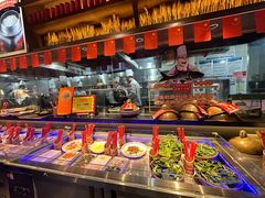 -魏铭鱼头捞饭(晋阳路店)