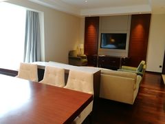 -上海嘉定喜来登酒店