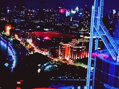 -非常时髦餐厅VUE Restaurant(外滩茂悦大酒店)