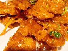 锅包肉-盛德利食府 天津菜(河西店)