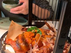 兰亭手撕鸡-苏乡兰亭·新派淮扬菜(吾悦广场店)