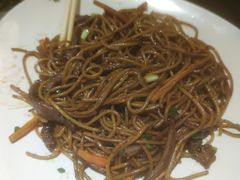 -路易十三西餐厅(西关新天地店)
