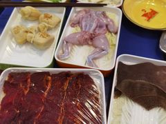-马路边边火锅串串(观前街店)
