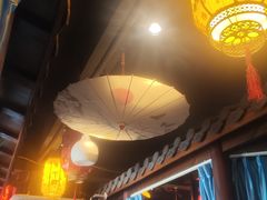 -乡下姥渔馆(齐落山路店)