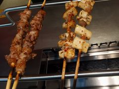 -肉串汪(月坛店)