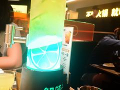 -烤匠麻辣烤鱼(万象城店)