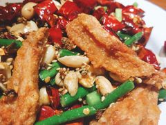 -搓火大都会(广安门总店)