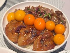 -和牛食堂•BISTRO(广州首店)
