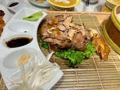 -惠丰堂饭庄·烤鸭·京味菜(翠微路店)