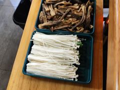 -大四喜·鲜牛肉火锅(洛阳大学城店)