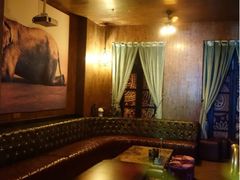 -火车头法国西餐厅
