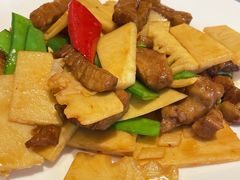 -花城苑广府菜(侨鑫店)