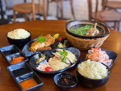-鸡坤茶室(三里屯店)
