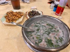 -标记美食新鲜猪杂(兴南大道店)
