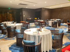 大堂-红棉中餐厅·广州海航威斯汀酒店