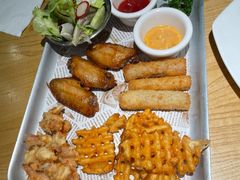 -菲滋意式休闲餐厅(北仑银泰城店)