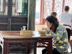 大堂-吾介小籠館
