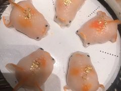 -8餐厅(新葡京酒店)