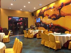 -香山小厨(南联路店)
