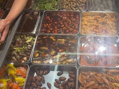 -英雄故事地摊烤肉(马驹桥店)