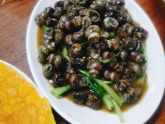 -华记粥饭店(印象容桂主题风情街店)