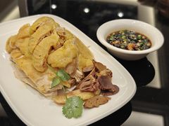 -新南华大酒店(广中店)