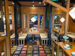 -云海肴·汽锅鸡·云南菜(天山百盛优客店)