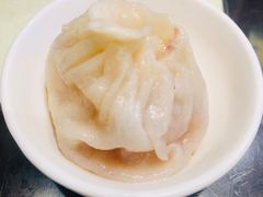 小笼包-德兴馆(山西南路店)