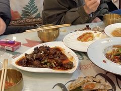 -金姐台湾菜(珠江路店)