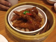 酱汁蒸凤爪-广味轩(奥园店)