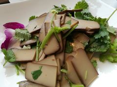 -上海虹桥宾馆味翠餐厅