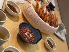 -乔街深夜食堂·小龙虾·高压锅生蚝(杭州总店)