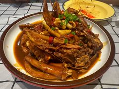 -江西老表·经典江西八大碗