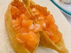 -元气寿司(金光华店)