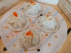 -顺德美的万豪酒店-万豪中餐厅
