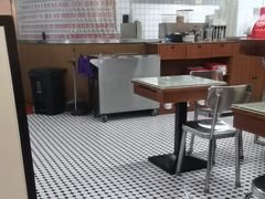 -香港華心糖水鋪(南西总店)