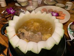 -尚竹阁冬瓜盅·18年地标美食(平洲店)
