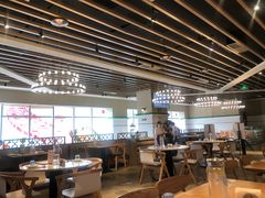 大堂-必胜客(广渠路店)