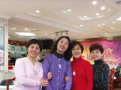 -峨嵋酒家总店(车公庄店)