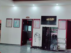 -张钰强中医正骨推拿连锁(唐家人才公寓店)