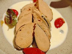 年年有余-若蘭慈·无国界素食料理(欢乐海岸店)