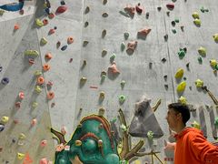 -尽峰攀岩 Acme Climbing