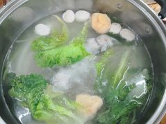 -秦记南岗鱼锅(珠吉路店)