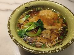 -京城小江南·北京烤鸭·江南土菜·白鱼(中关村店)