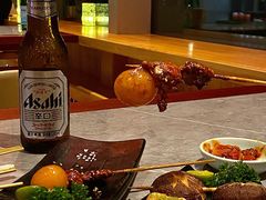 -人间酒暖·Go blanc·烧鸟·深夜食堂(陆家嘴店)