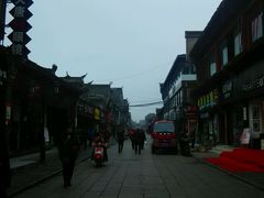 -襄阳城墙