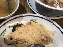 -红大哥水门鸡饭(總店)